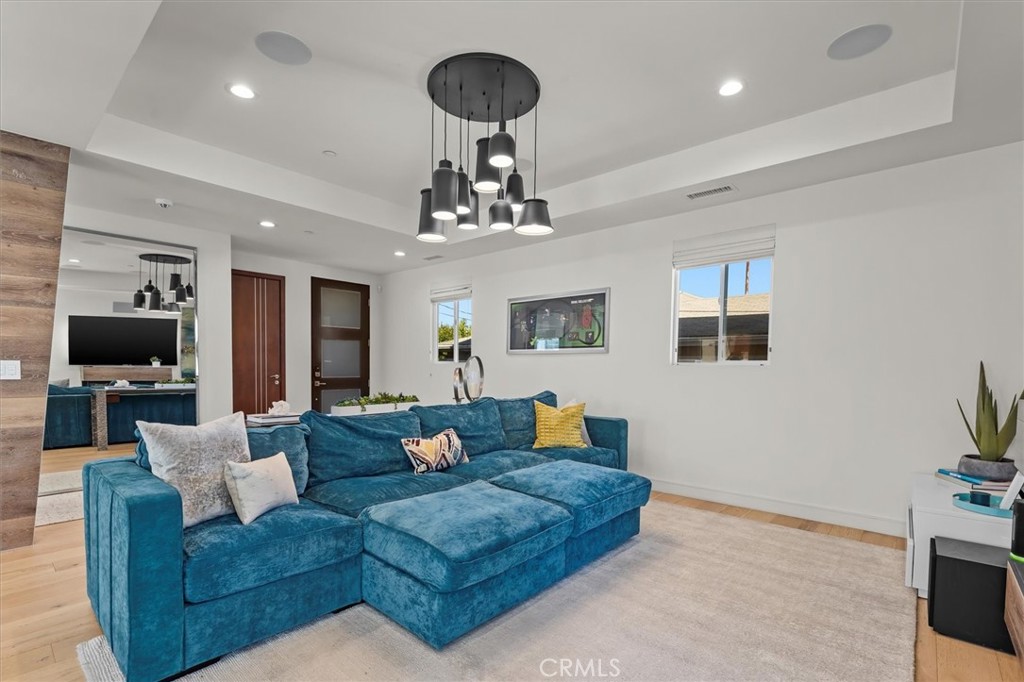 2508 Harriman Lane A