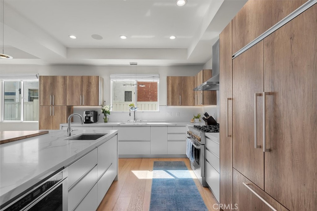 2508 Harriman Lane A