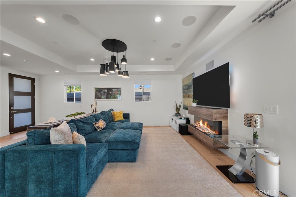 2508 Harriman Lane A