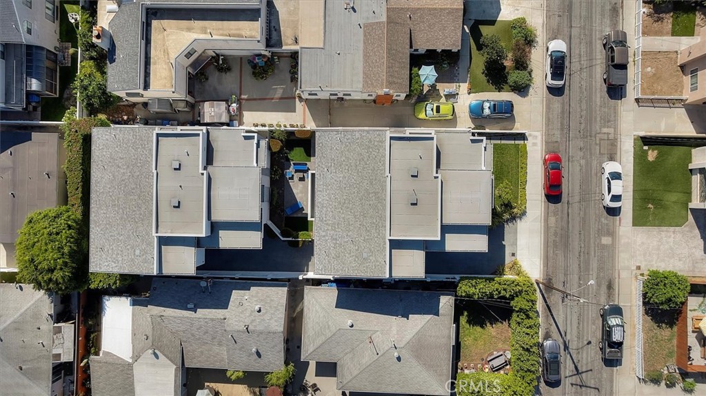 2508 Harriman Lane A