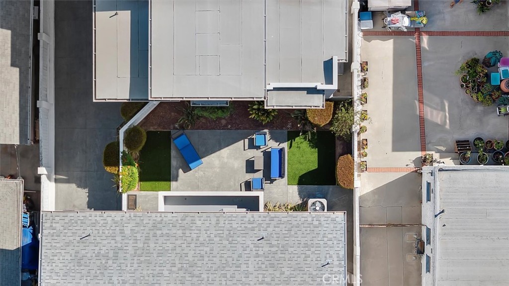 2508 Harriman Lane A