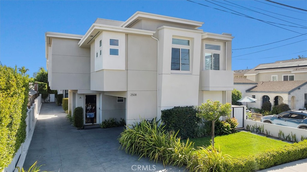 2508 Harriman Lane A