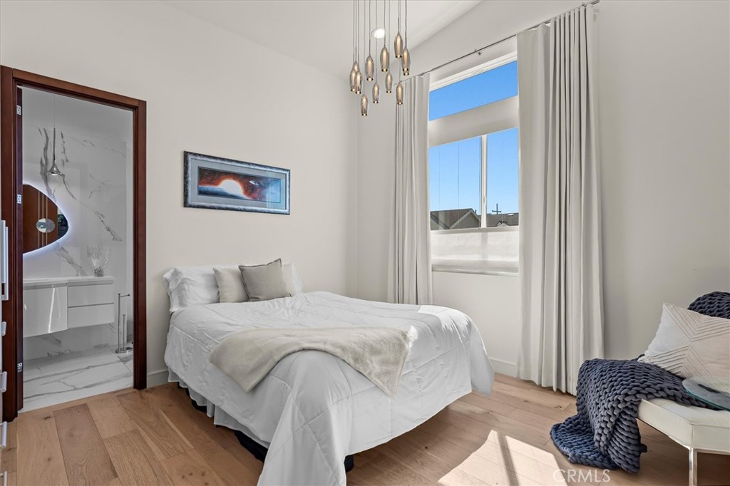 2508 Harriman Lane A