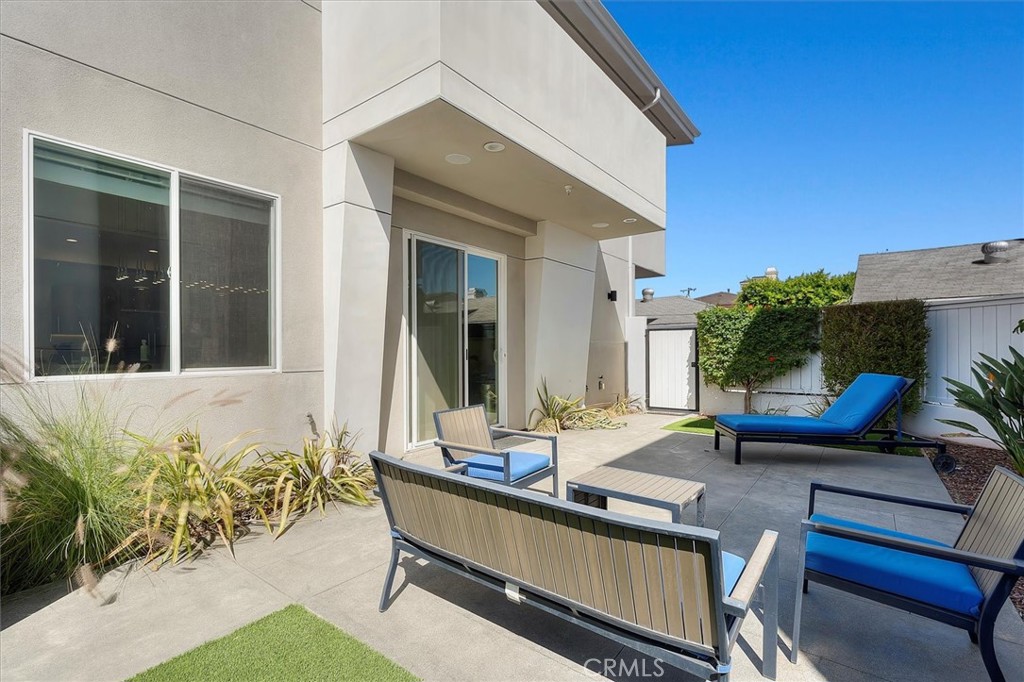 2508 Harriman Lane A