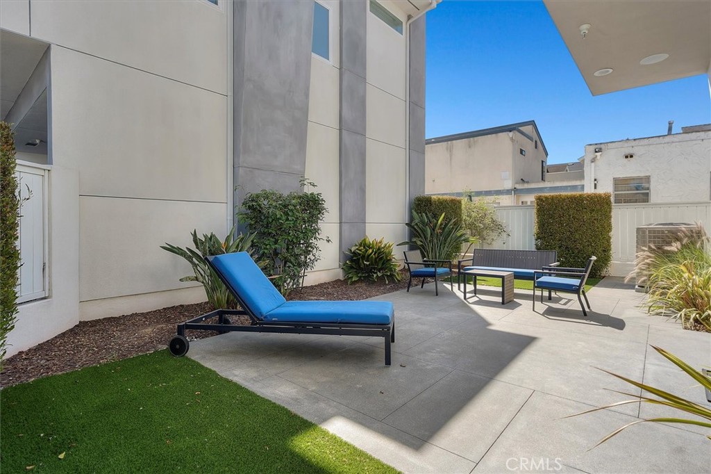 2508 Harriman Lane A