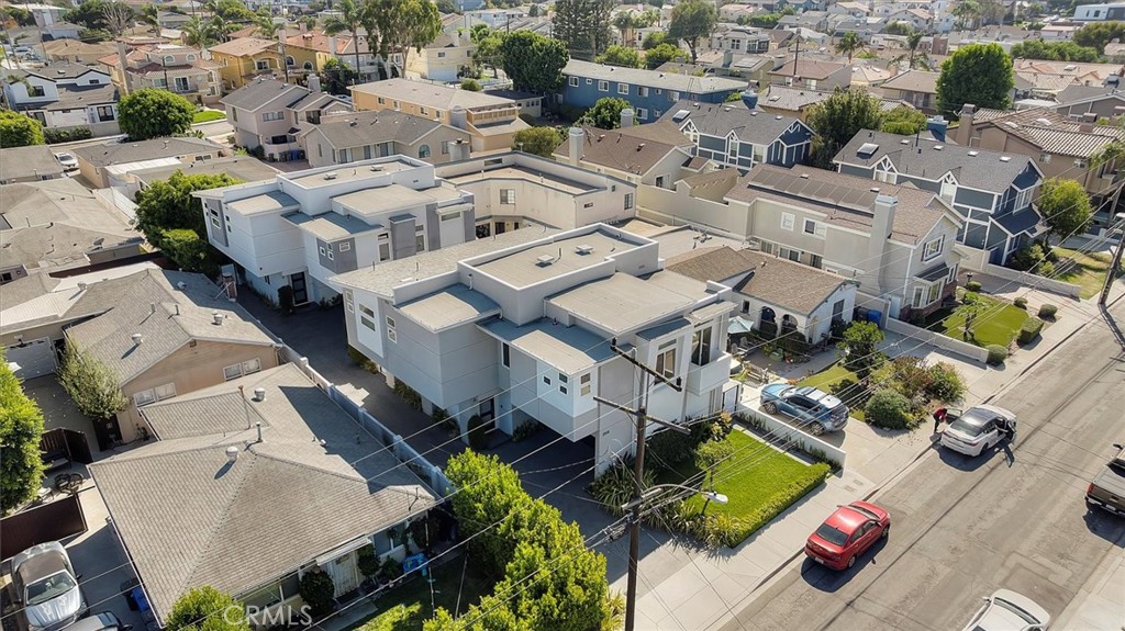 2508 Harriman Lane A