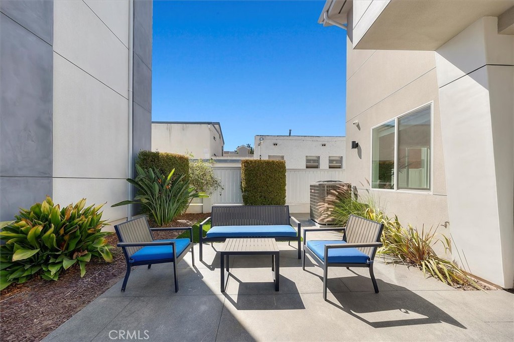 2508 Harriman Lane A