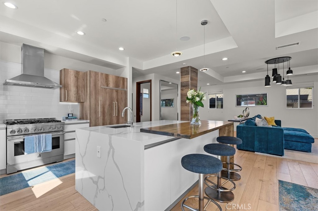 2508 Harriman Lane A