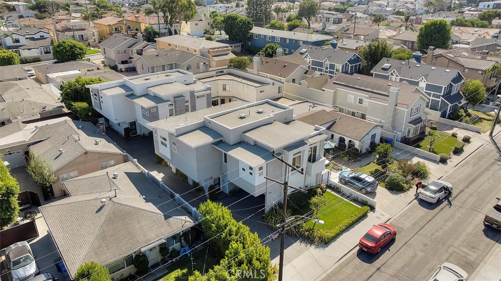 2508 Harriman Lane A