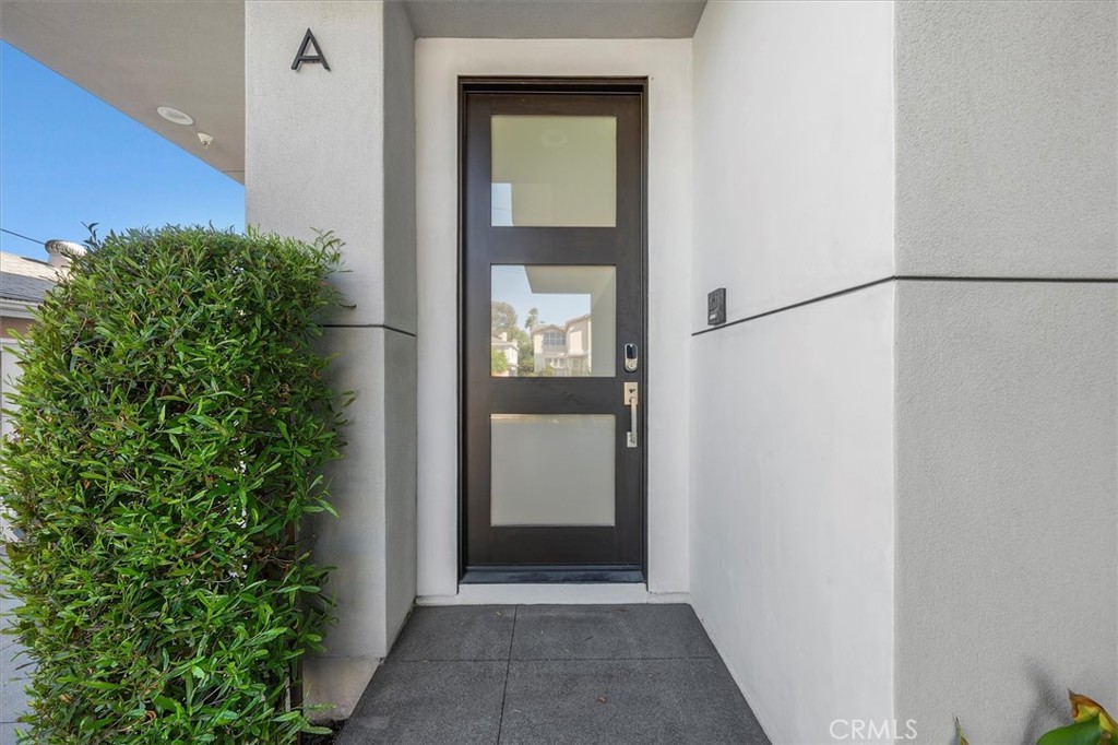 2508 Harriman Lane A