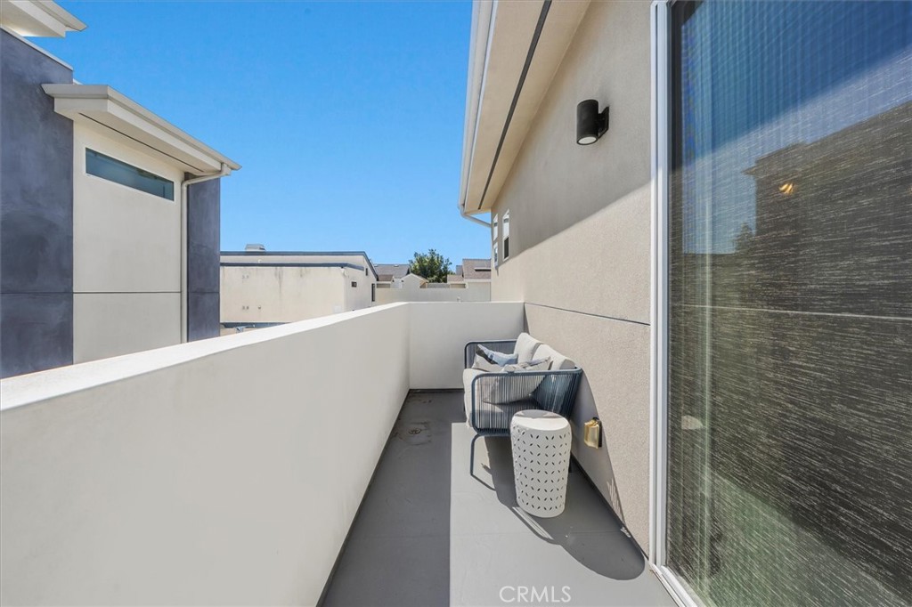 2508 Harriman Lane A