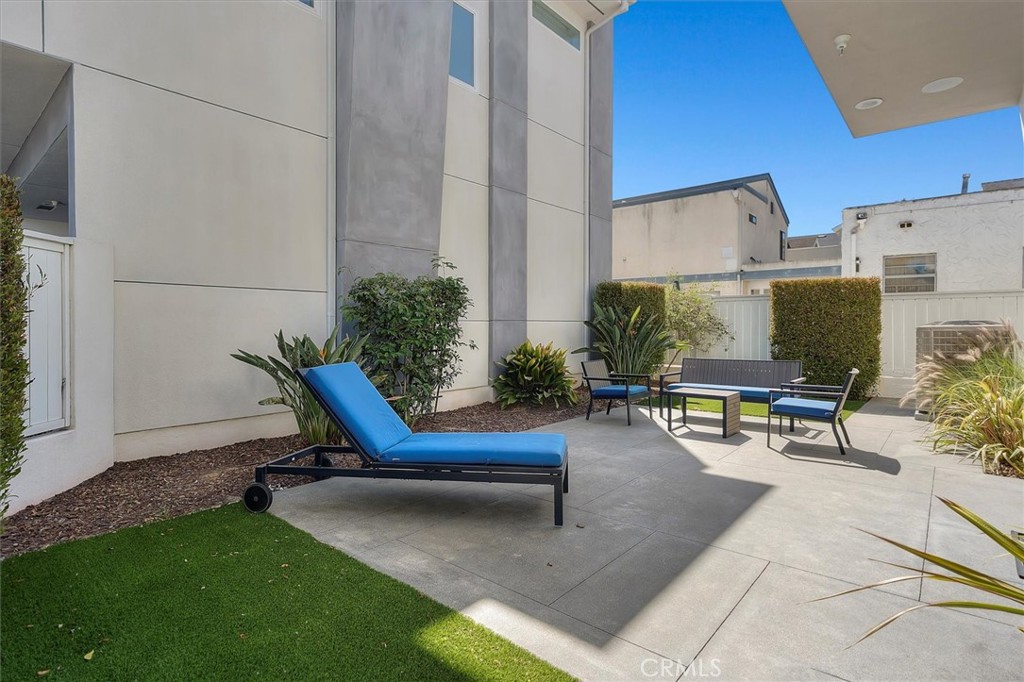 2508 Harriman Lane A