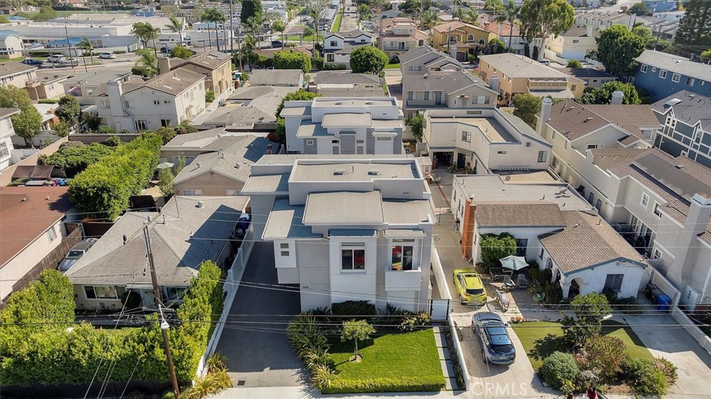 2508 Harriman Lane A