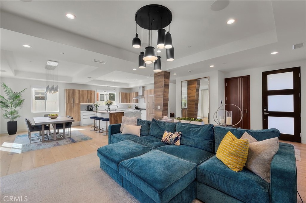 2508 Harriman Lane A