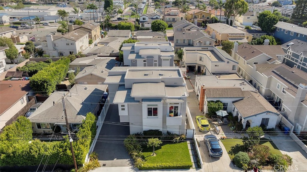 2508 Harriman Lane A