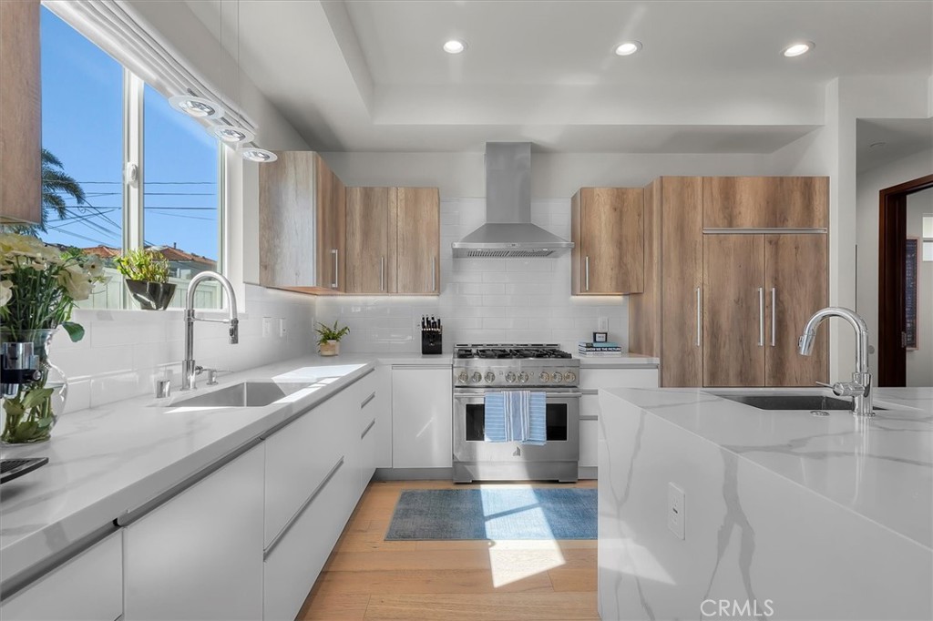 2508 Harriman Lane A