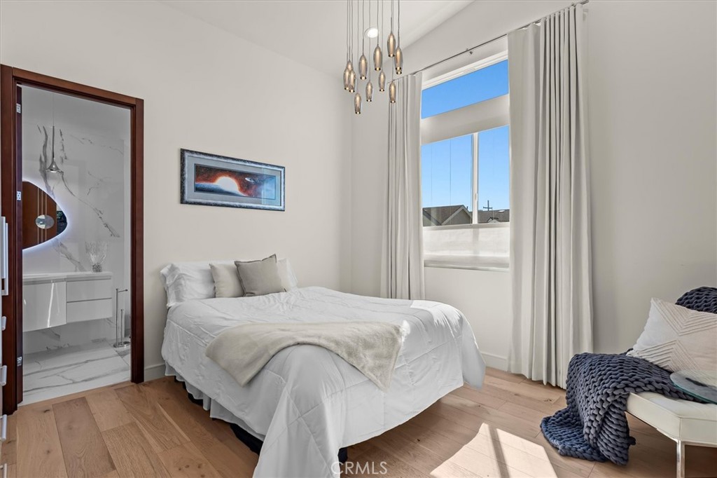 2508 Harriman Lane A