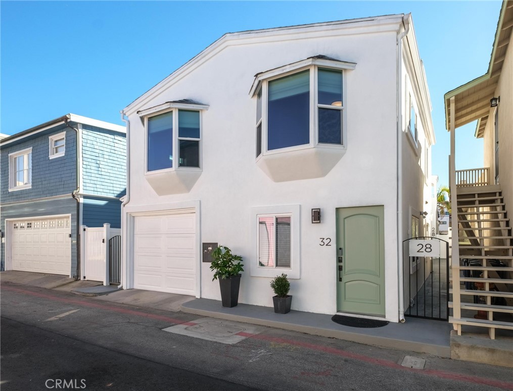 28 10th (9th St walkstreet)