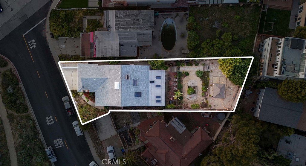 249 Waterview Street