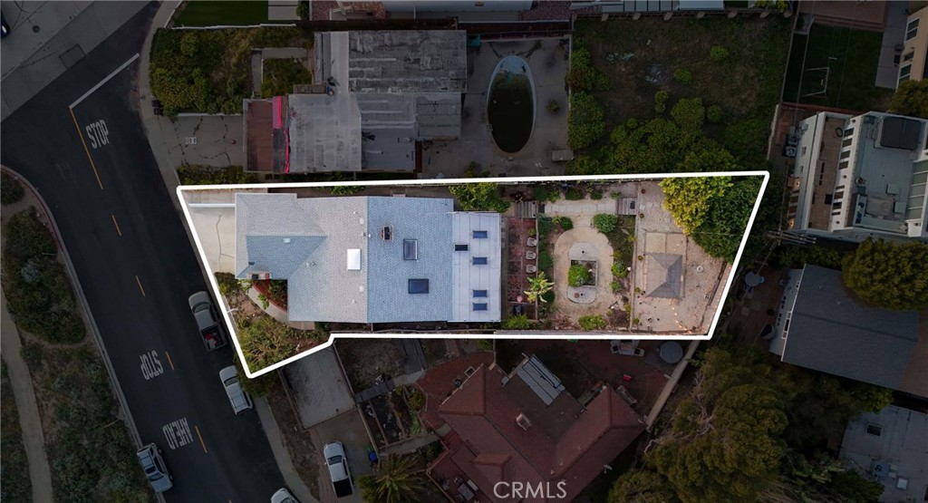 249 Waterview Street