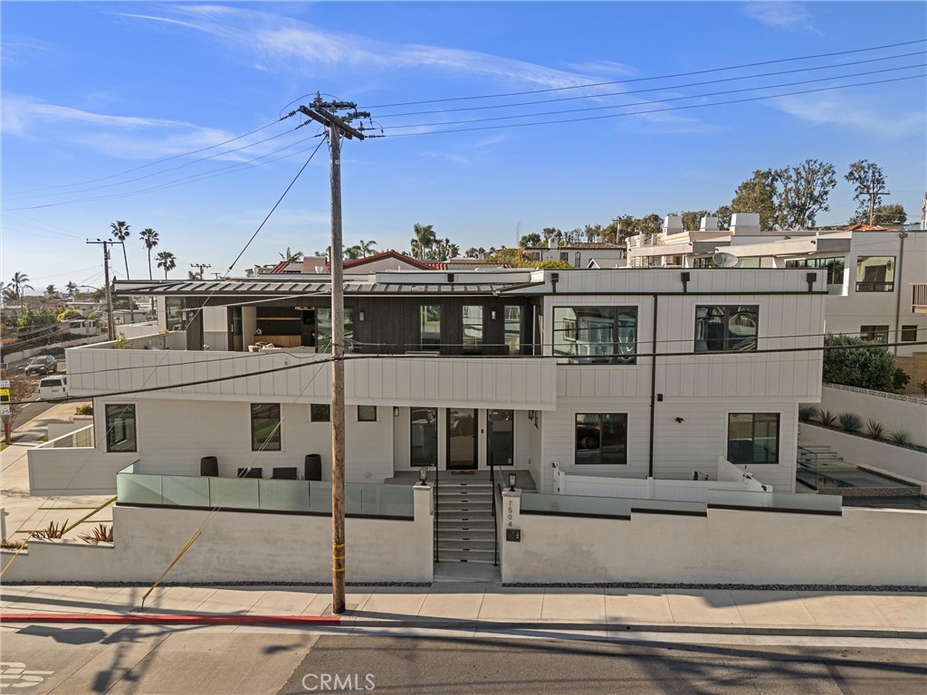 1504 Prospect Avenue