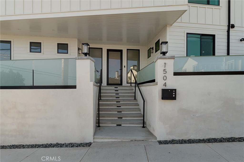 1504 Prospect Avenue