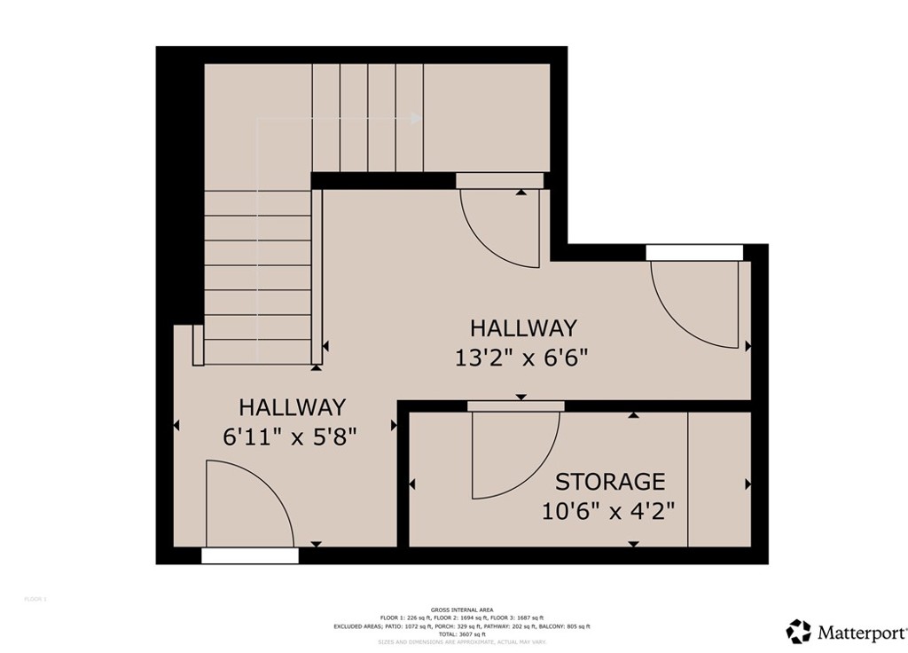 1504 Prospect Avenue