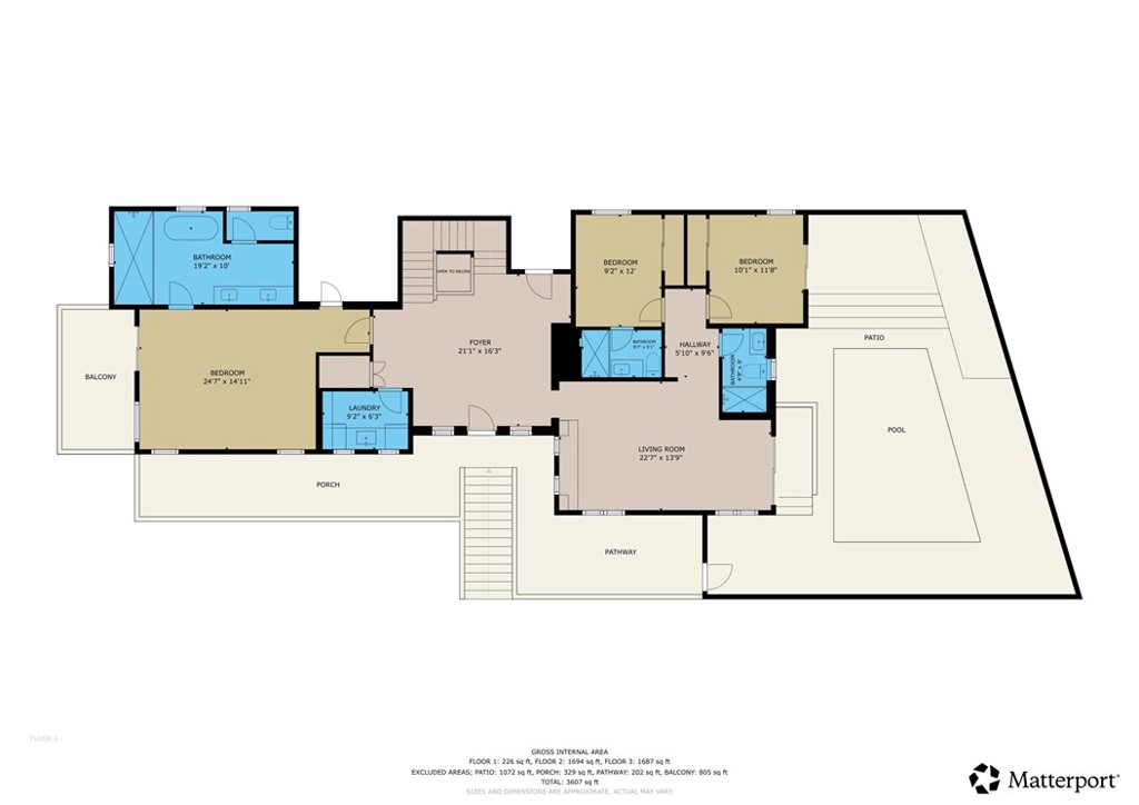 1504 Prospect Avenue