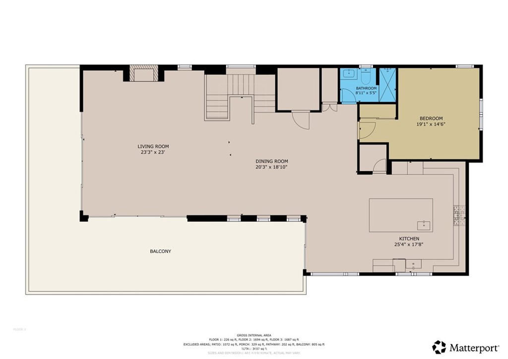 1504 Prospect Avenue