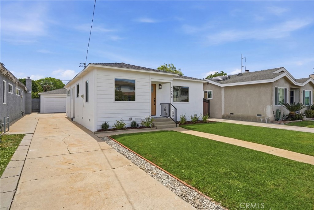 4750 W 133rd