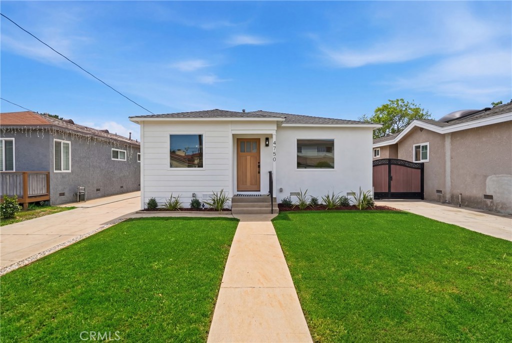 4750 W 133rd