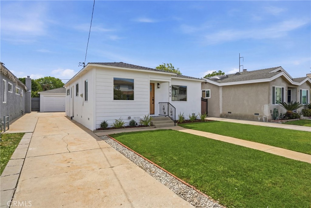 4750 W 133rd