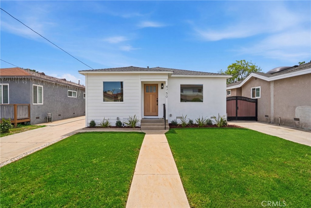 4750 W 133rd