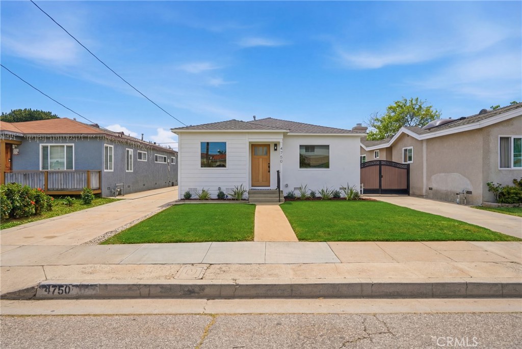 4750 W 133rd