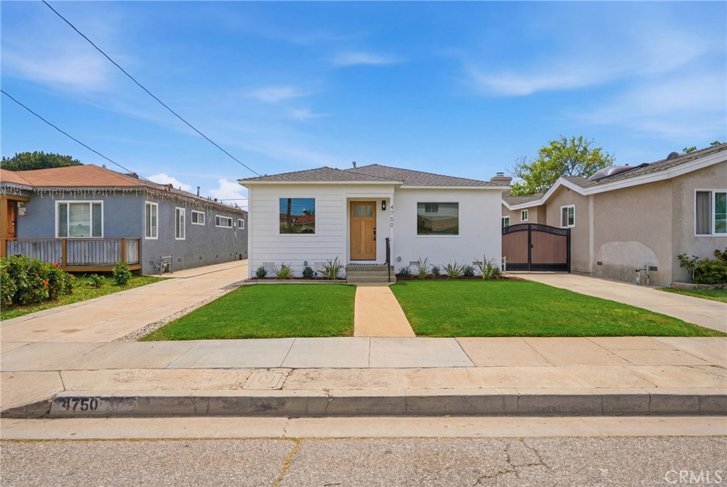 4750 W 133rd