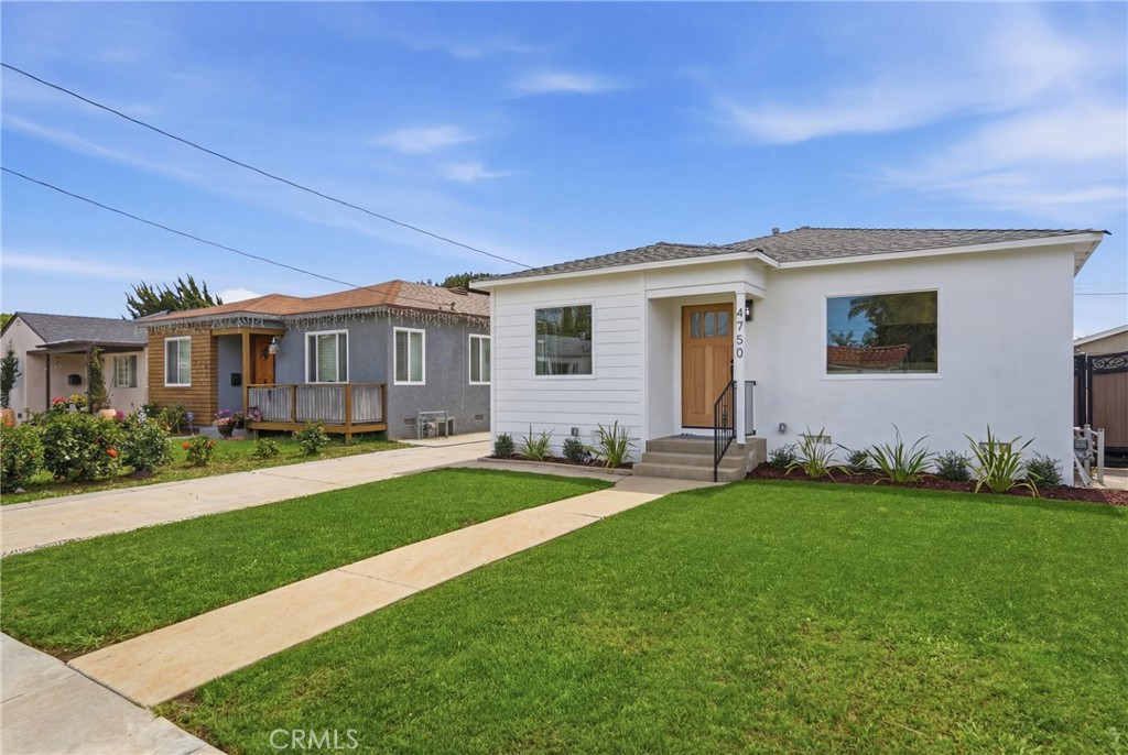 4750 W 133rd
