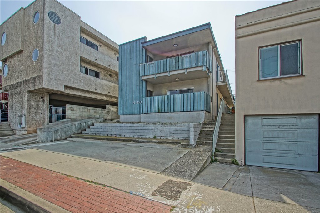 440 Rosecrans Avenue B