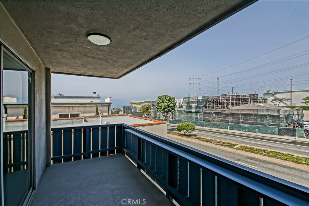 440 Rosecrans Avenue B