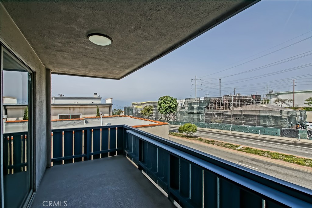 440 Rosecrans Avenue B