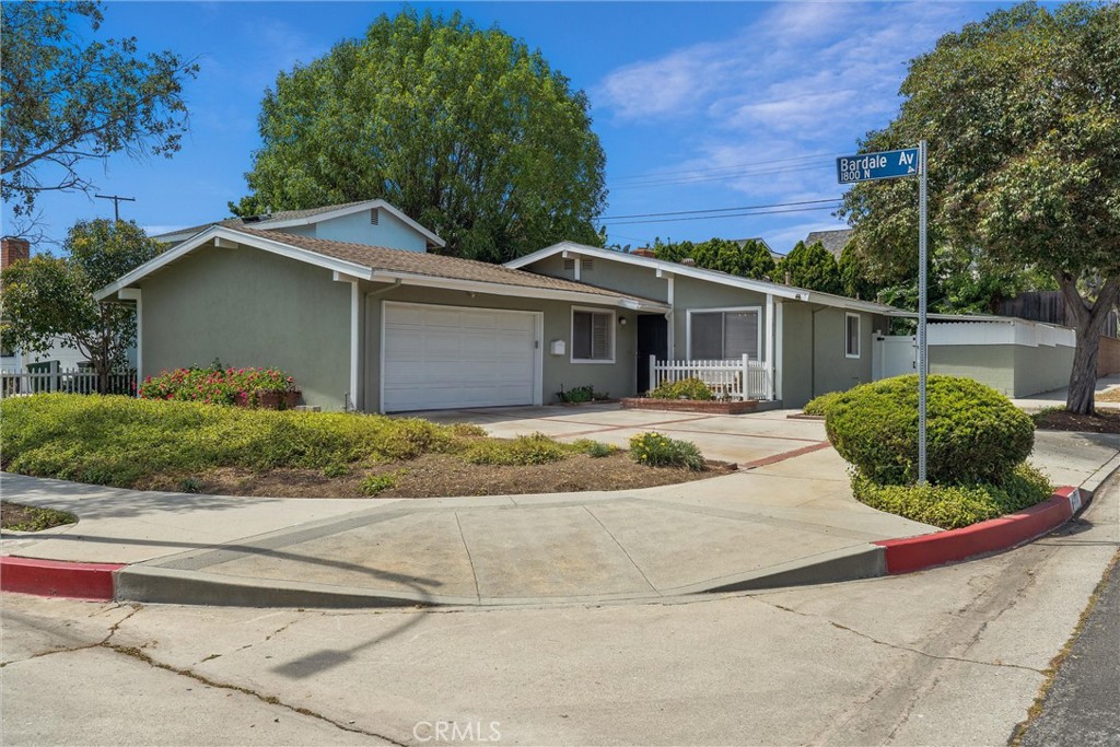 1033 Werbel Place