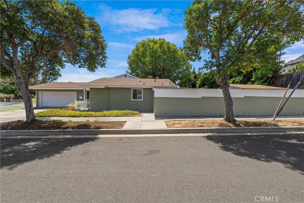 1033 Werbel Place