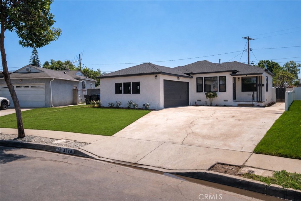 5320 Dulin Ave. Avenue