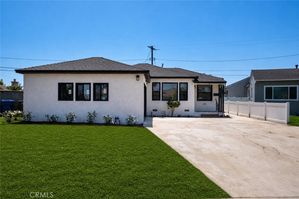 5320 Dulin Ave. Avenue