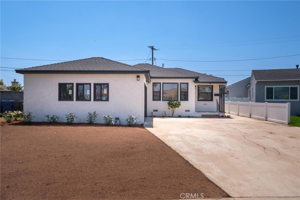 5320 Dulin Ave. Avenue