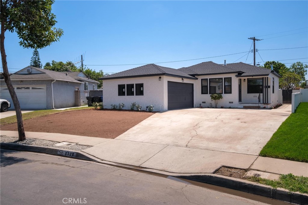 5320 Dulin Ave. Avenue