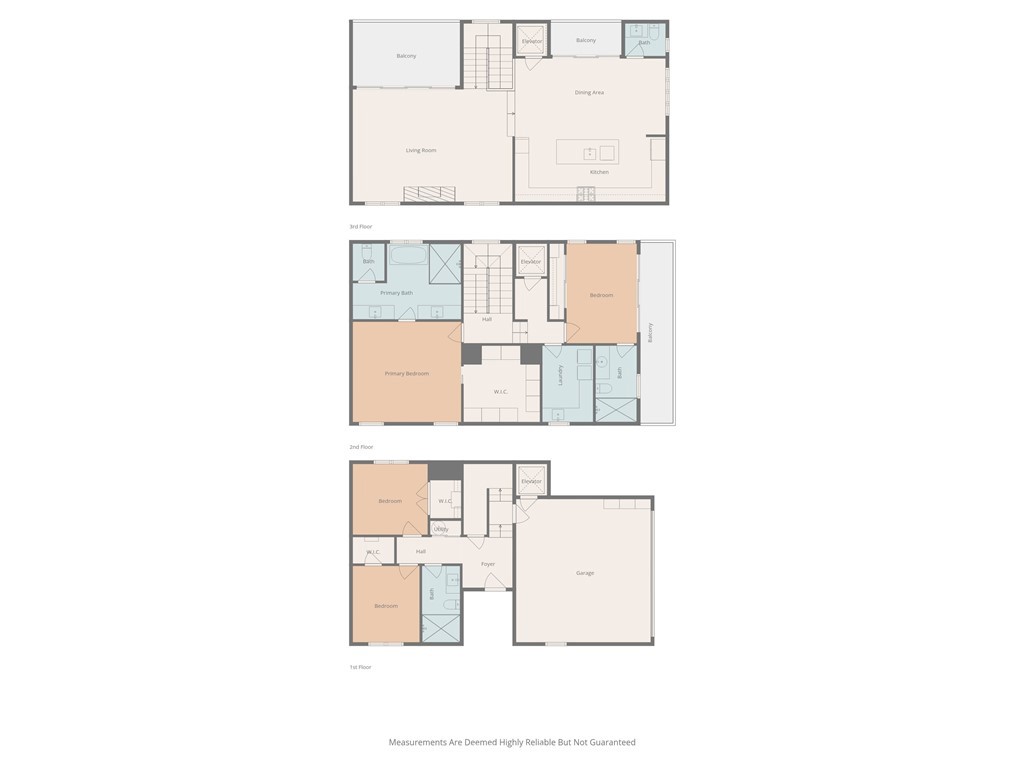 409 Crest Drive