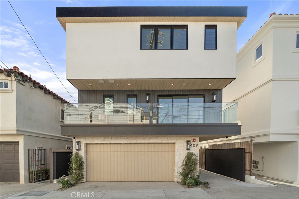 409 Crest Drive