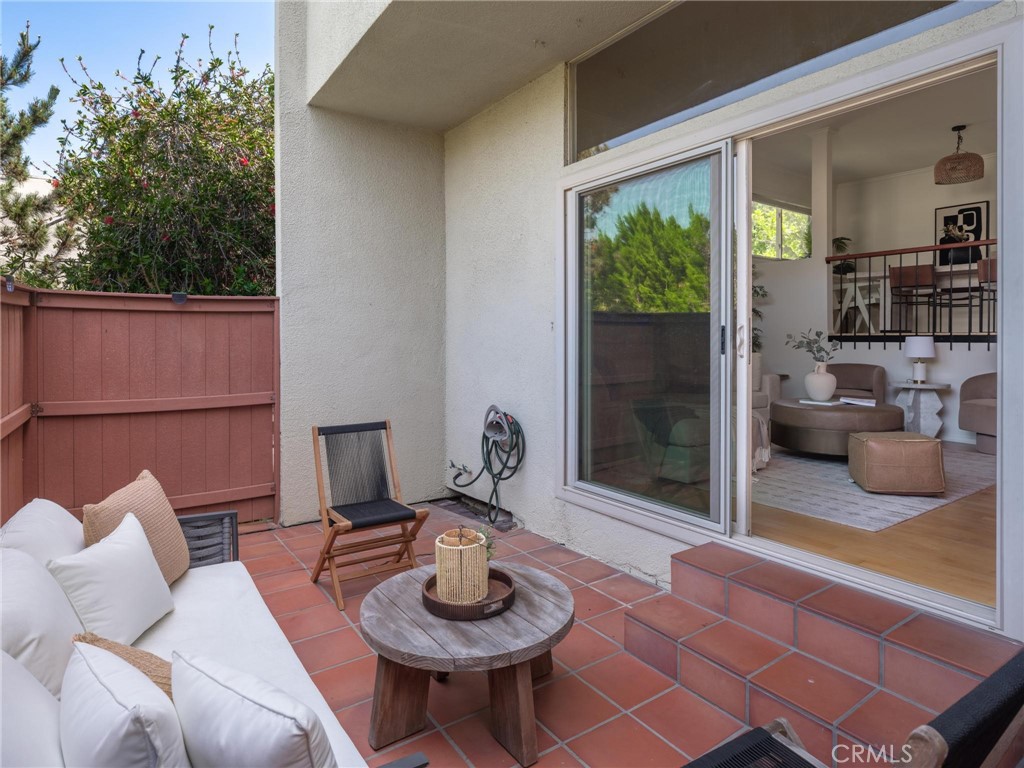 11260 Overland Avenue 19A