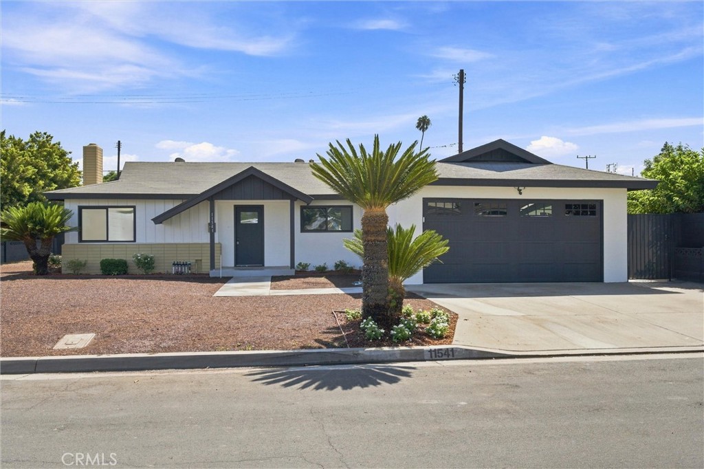 11541 Cherrylee Drive