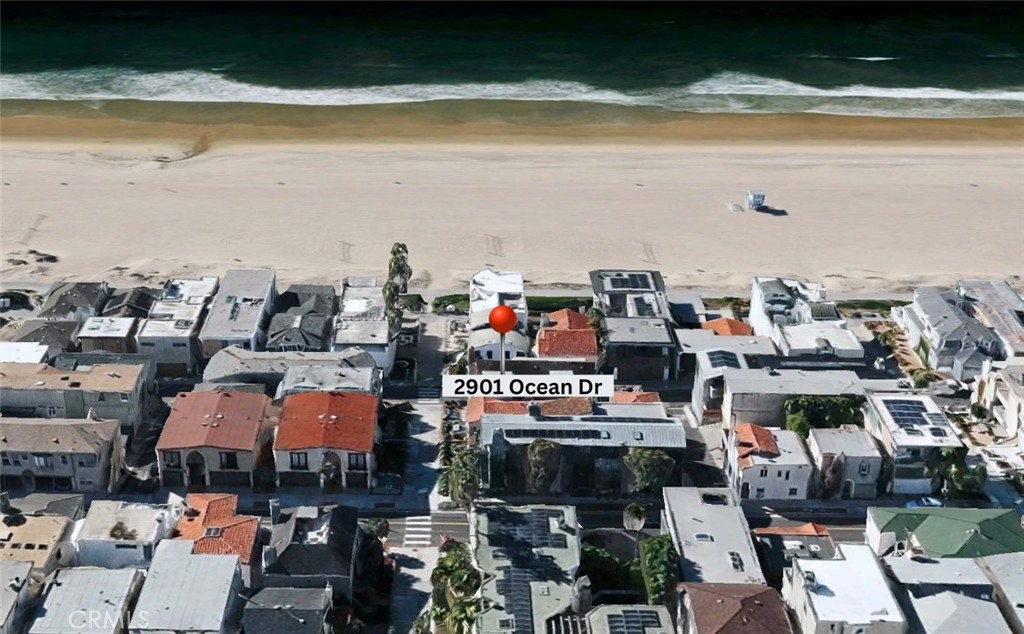 2901 Ocean Drive